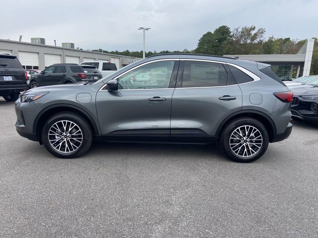 New 2025 Ford Escape SE w/ PHEV Premium Package video 2