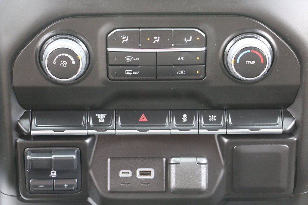 Used 2023 Chevrolet Silverado 3500 W/T w/ WT Convenience Package AWD/4WD image 18