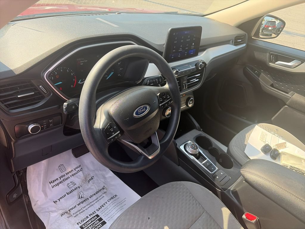 Used 2020 Ford Escape SE AWD/4WD image 11