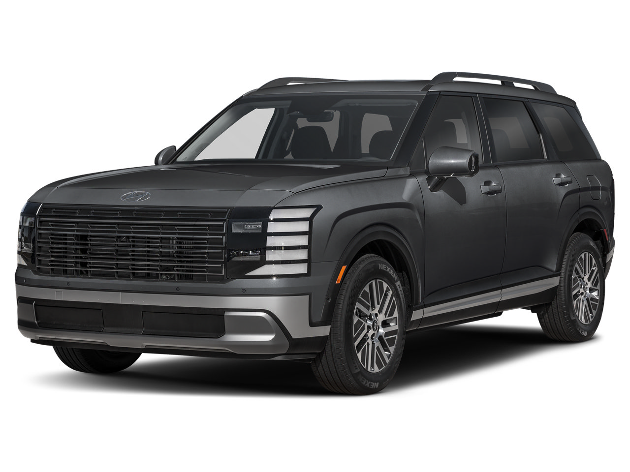New 2027 Hyundai Palisade SEL Premium AWD/4WD image 1