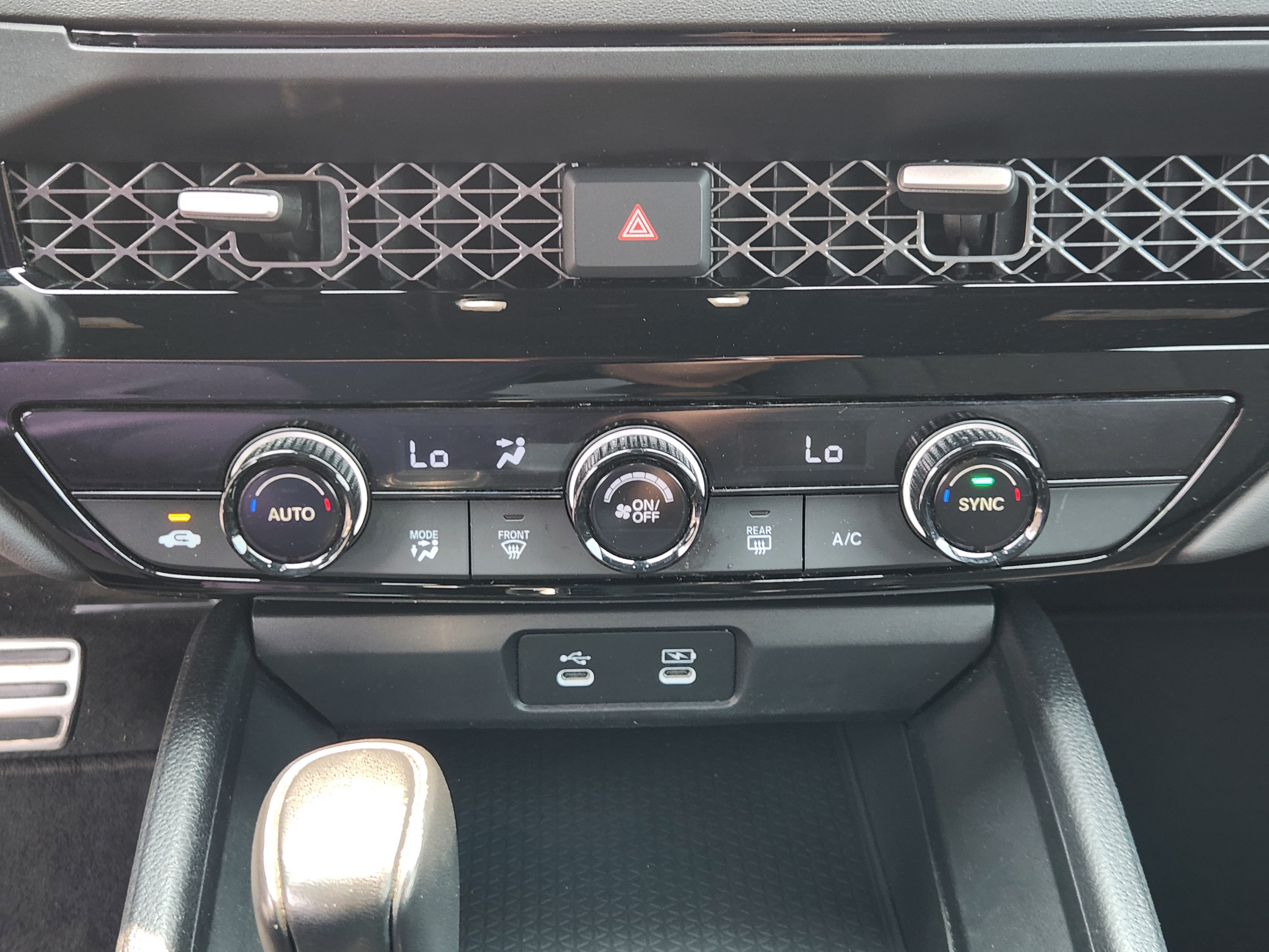 Used 2024 Honda Accord Sport image 21