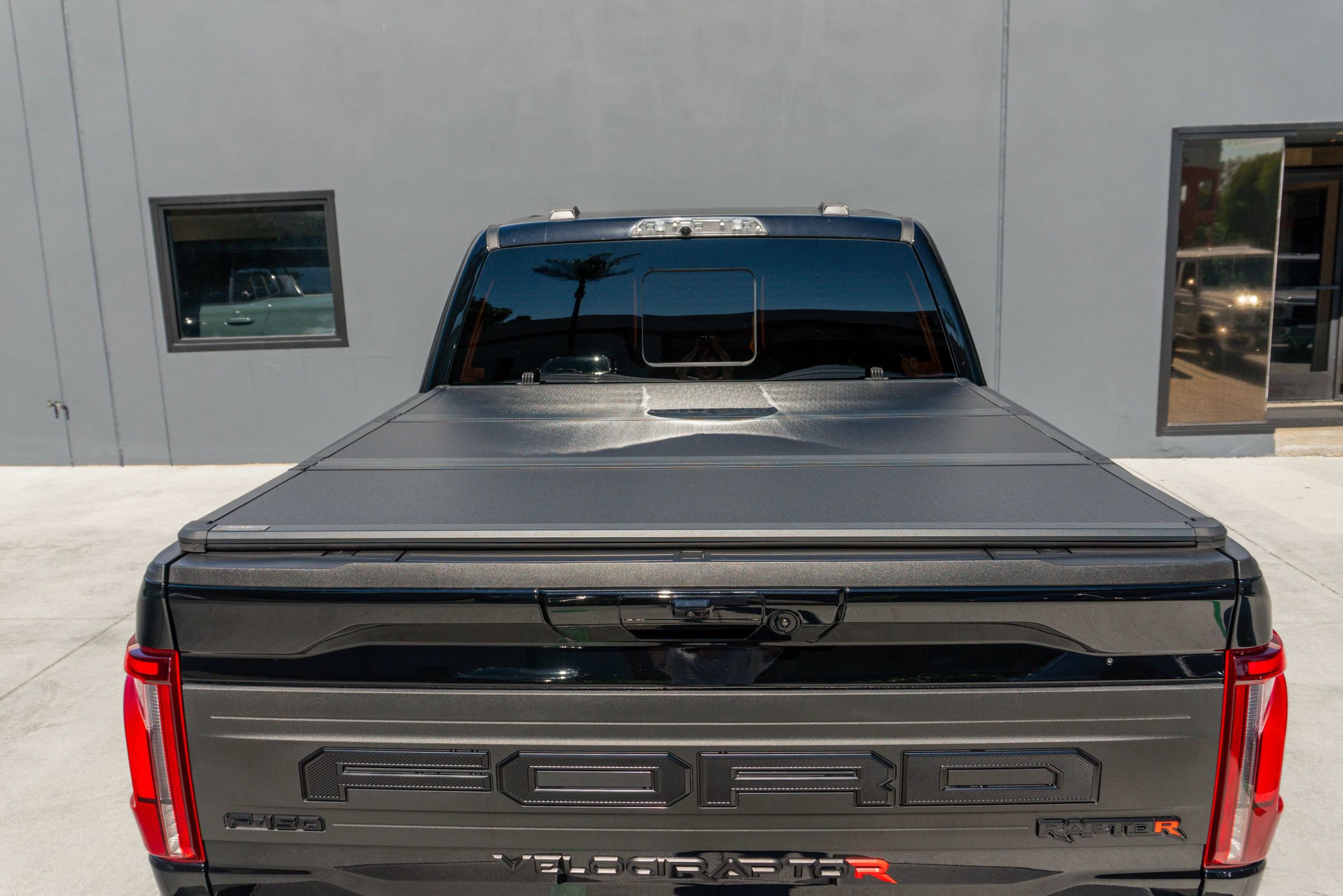 Used 2025 Ford F150 Raptor w/ Equipment Group 803A Raptor R image 51