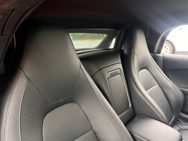 Used 2014 Jaguar F-TYPE Convertible RWD image 27