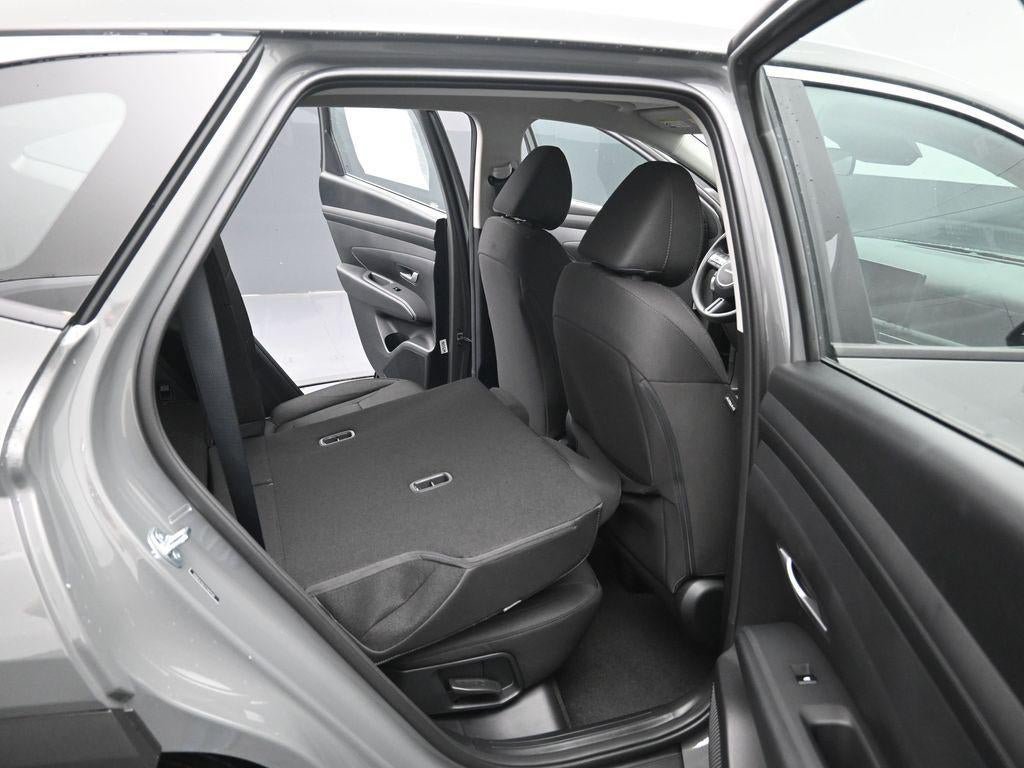 New 2026 Hyundai Tucson SE FWD image 29