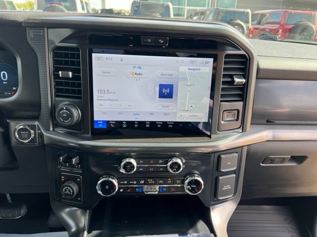 New 2026 Ford F150 Lariat w/ Equipment Group 502A High AWD/4WD image 48