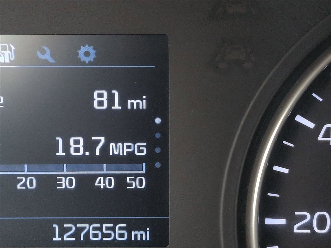 Used 2016 Kia Optima LX FWD image 21