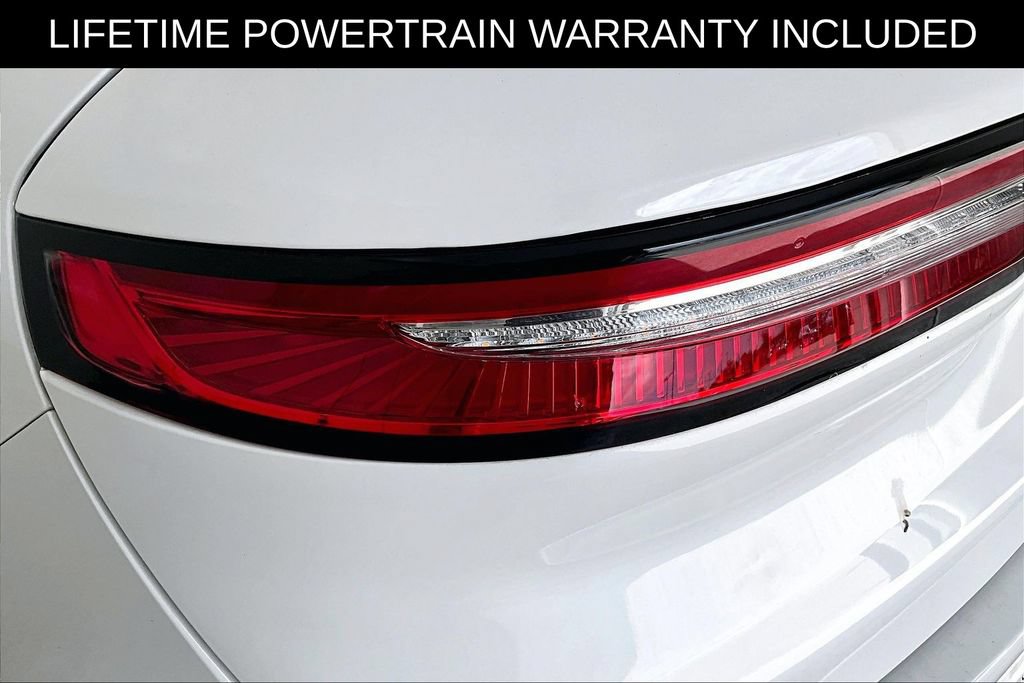 Used 2024 Lincoln Corsair Grand Touring w/ Equipment Group 301A AWD/4WD image 40