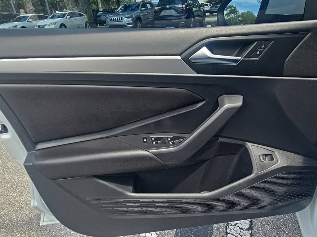 Used 2019 Volkswagen Jetta S w/ Driver Assistance Package FWD image 15