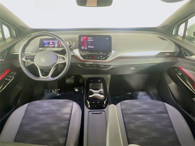 Used 2021 Volkswagen ID.4 Pro image 27