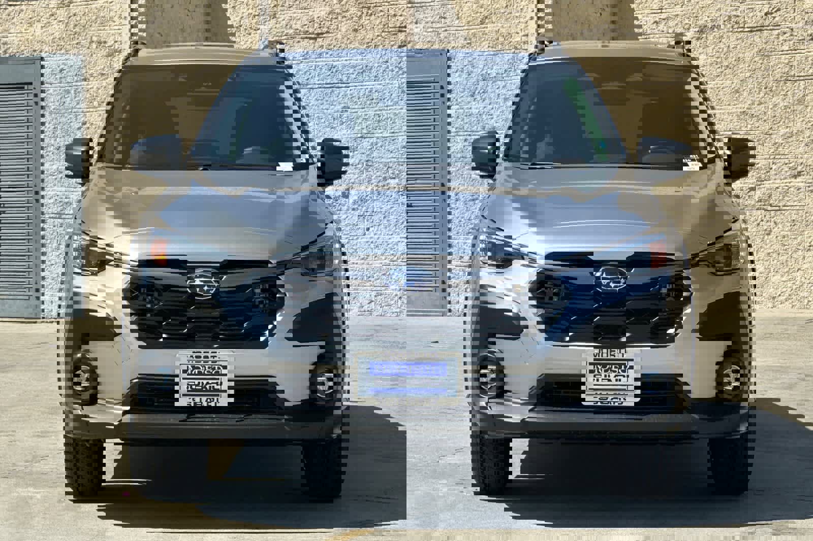 New 2025 Subaru Crosstrek 2.0i Premium image 8