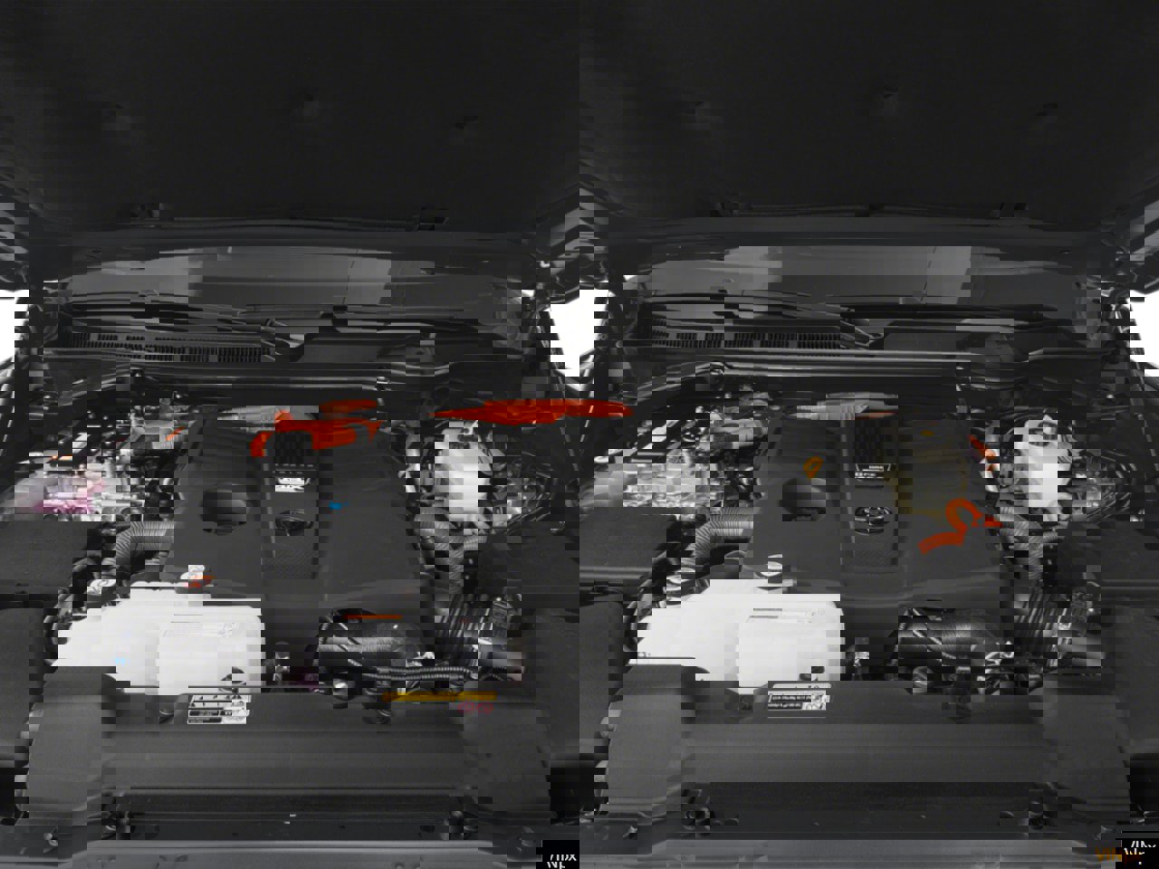 New 2026 Toyota Sequoia Limited image 10