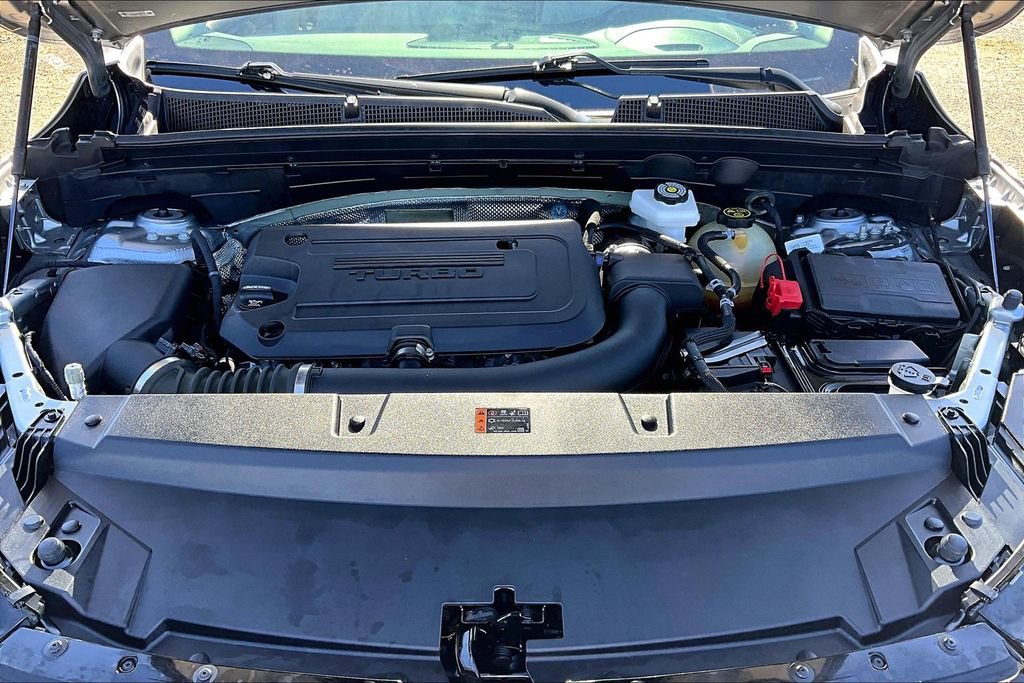 Used 2023 Buick Envision Preferred image 10