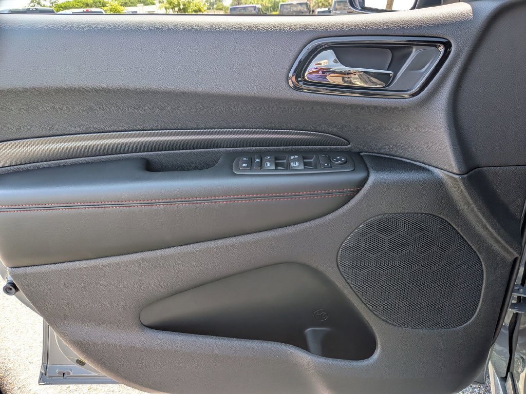 New 2026 Dodge Durango GT RWD image 31