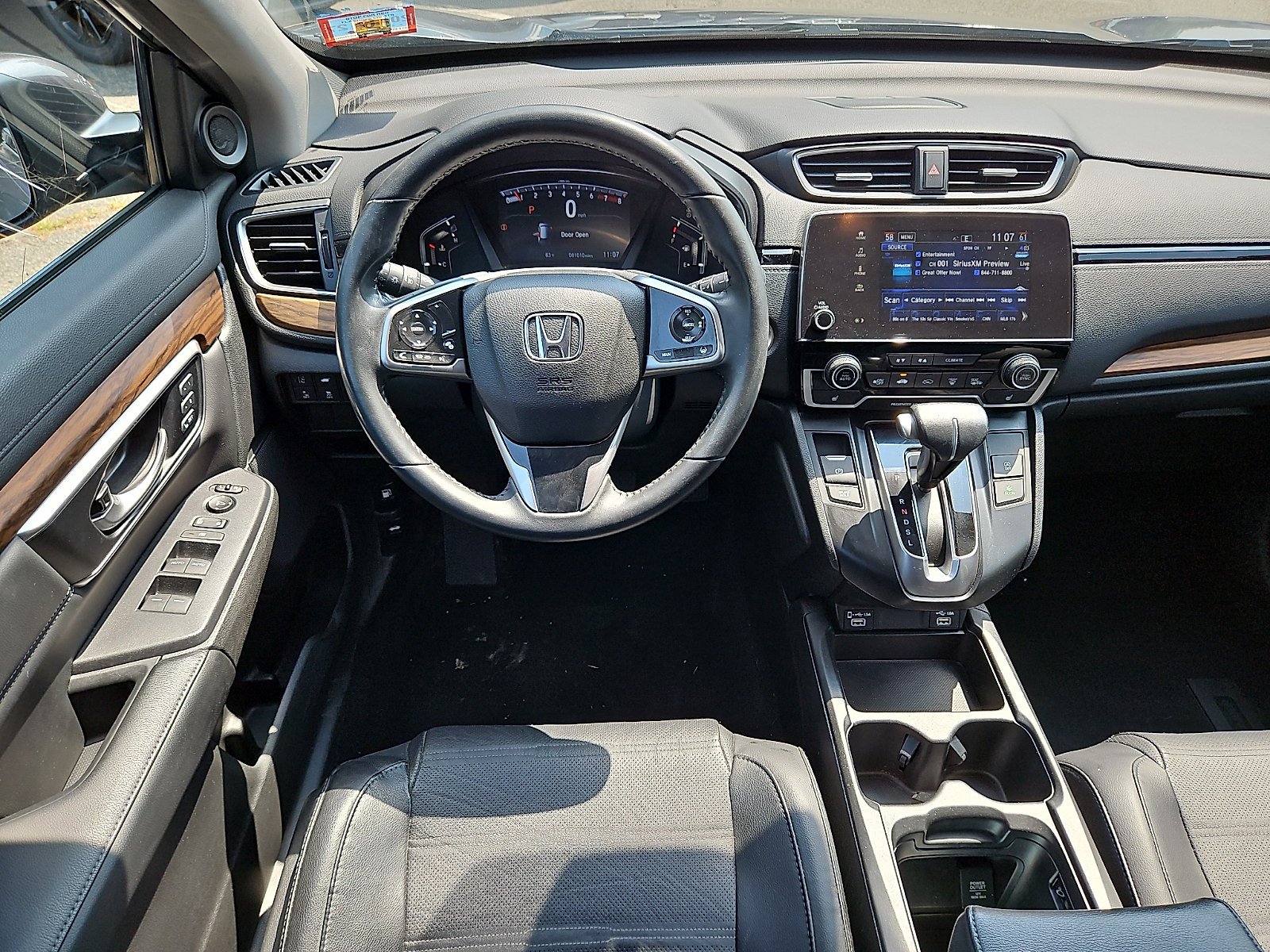 Used 2020 Honda CR-V EX-L image 11