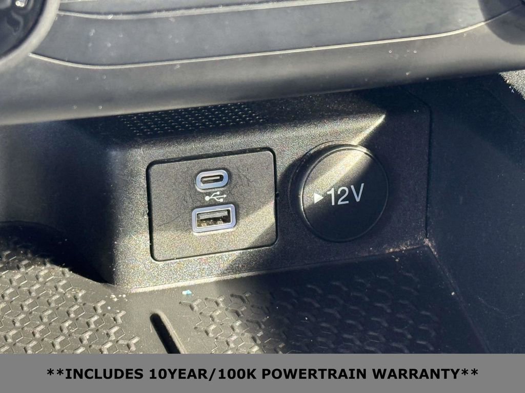 Used 2021 Ford Bronco Sport AWD/4WD image 25