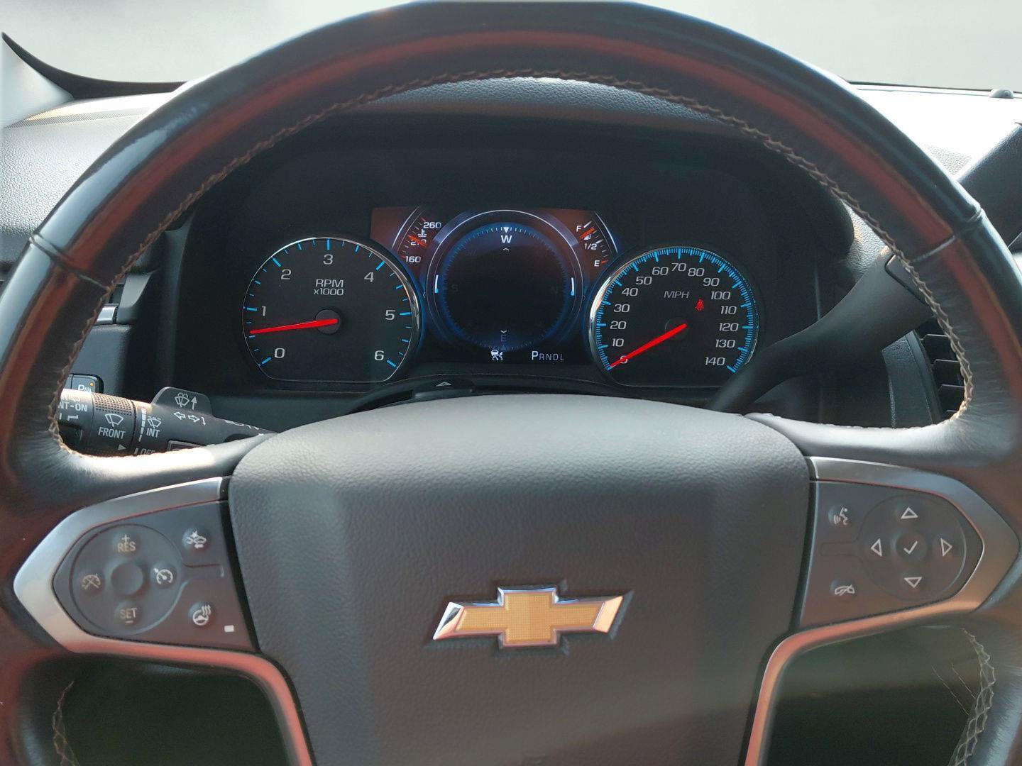 Used 2018 Chevrolet Tahoe Premier AWD/4WD image 38