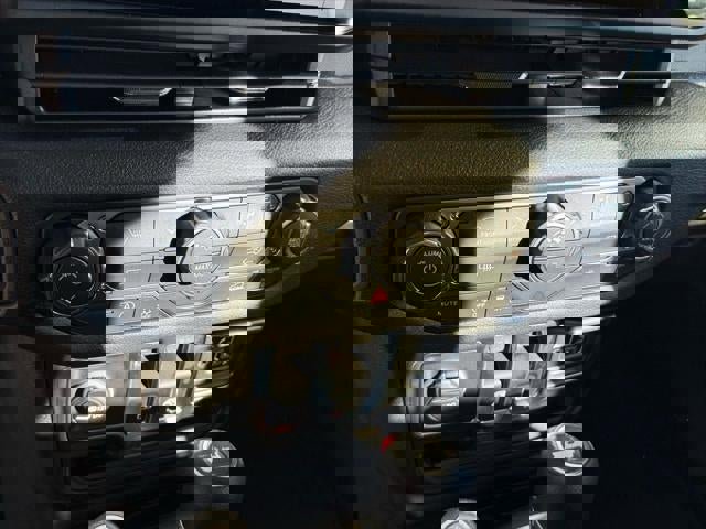 New 2026 Jeep Wrangler Sport image 34