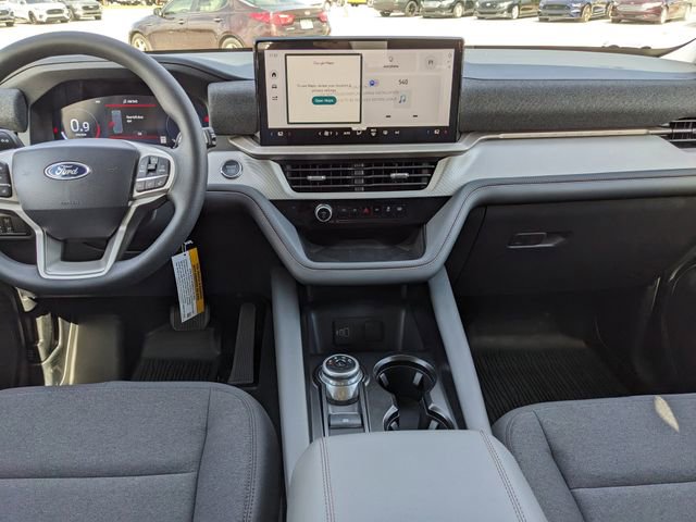 New 2026 Ford Explorer Active RWD image 16