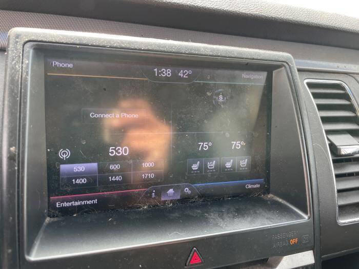 Used 2013 Ford Flex Limited AWD/4WD image 36
