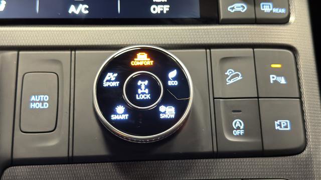 Used 2024 Hyundai Palisade Calligraphy image 36