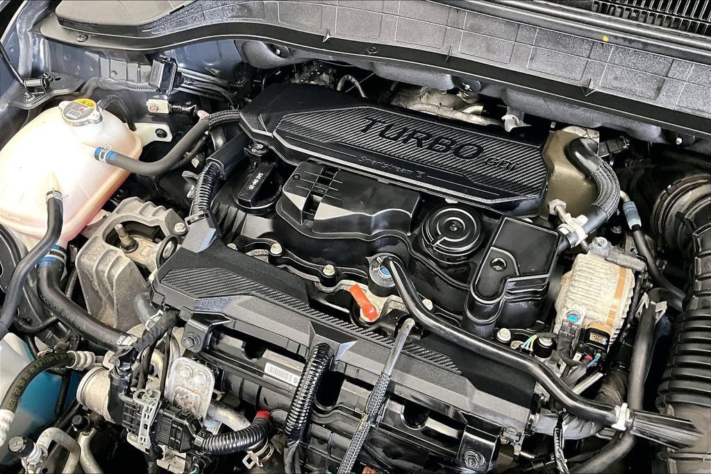 Certified 2022 Hyundai Kona Limited AWD/4WD image 32
