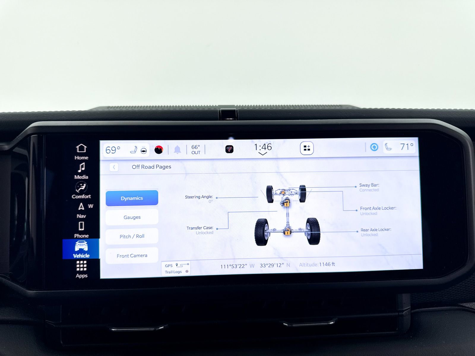 Used 2024 Jeep Wrangler Unlimited Rubicon 4xe w/ Capability Package image 22