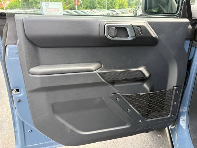 Used 2025 Ford Bronco Badlands AWD/4WD image 27