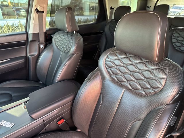 Used 2022 Hyundai Palisade Limited image 14