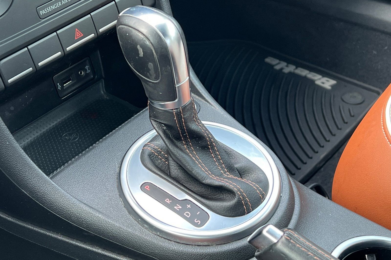 Used 2017 Volkswagen Beetle 1.8T image 27