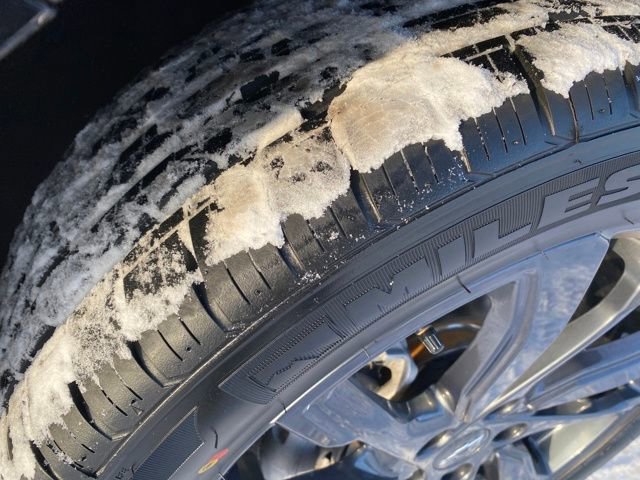 Certified 2024 Chevrolet Equinox RS image 22