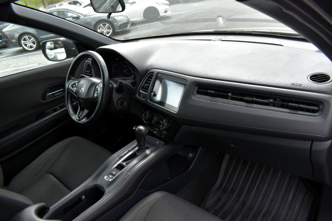 Used 2019 Honda HR-V Sport image 13