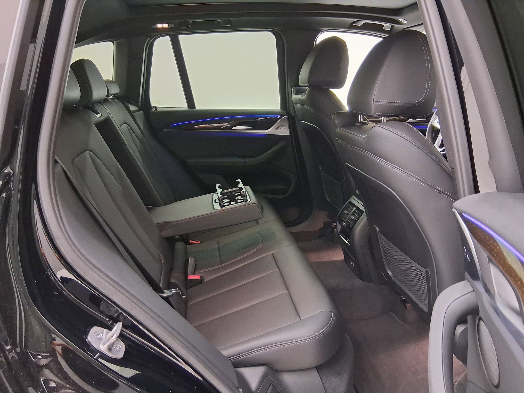 Certified 2023 BMW X3 sDrive30i w/ Convenience Package w/ZPA image 33