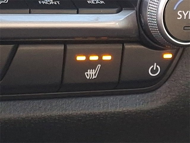 Used 2024 MAZDA CX-50 AWD 2.5 S w/ Preferred Package image 27