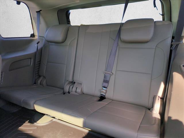 Used 2018 Chevrolet Tahoe Premier AWD/4WD image 22