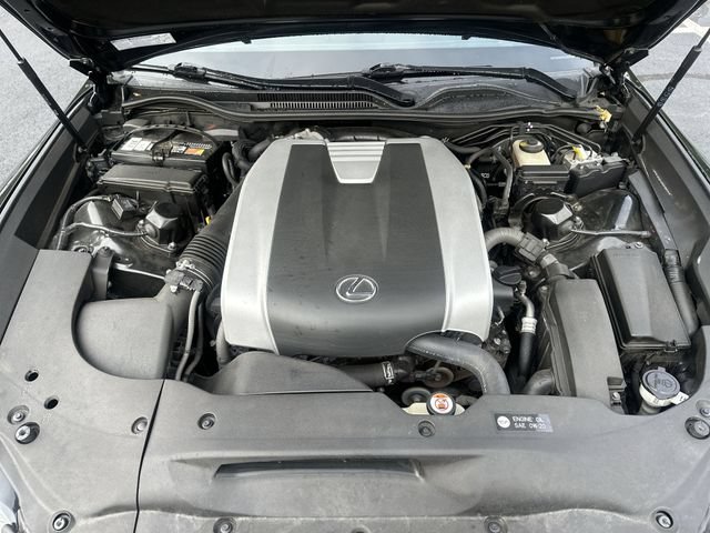 Used 2018 Lexus RC 350 AWD image 19