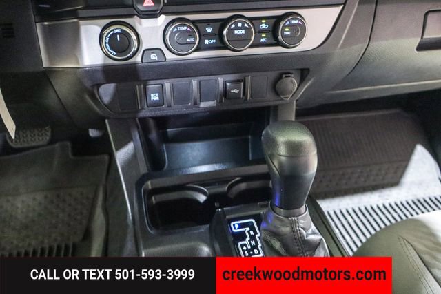 Used 2022 Toyota Tacoma 4x4 Double Cab image 48