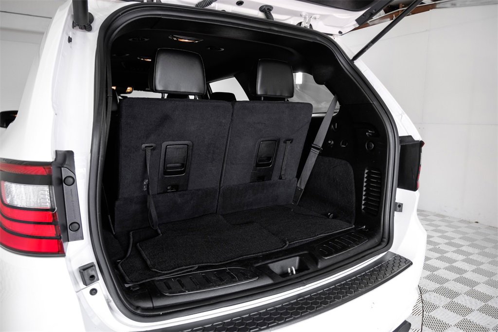 Used 2021 Dodge Durango R/T image 50