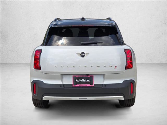 New 2026 MINI Cooper Countryman S AWD/4WD image 8