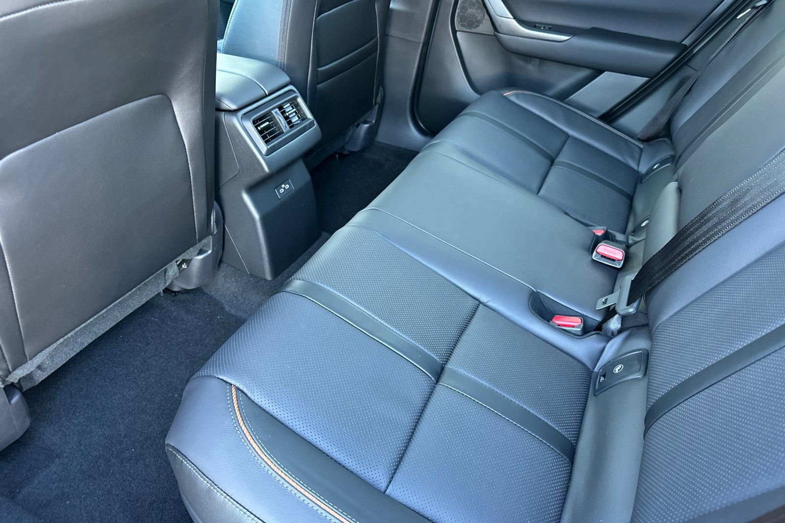 New 2026 MAZDA CX-50 AWD 2.5 Hybrid w/ Weather Package image 13