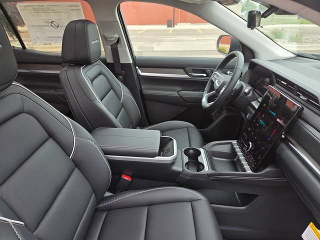New 2027 GMC Terrain Denali AWD/4WD image 33