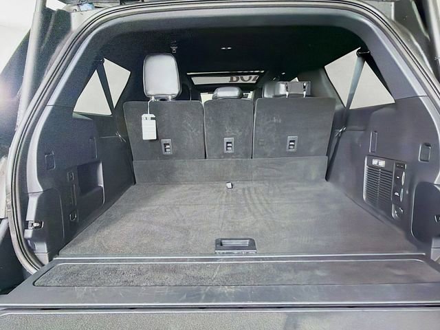 New 2025 Lincoln Navigator L Reserve w/ Jet Appearance Package image 29