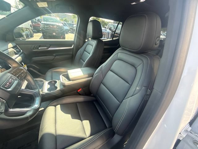 New 2026 GMC Terrain Elevation w/ Elevation Premium Package AWD/4WD image 10
