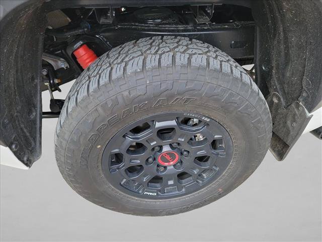 Used 2026 Toyota Tundra TRD Pro AWD/4WD image 13