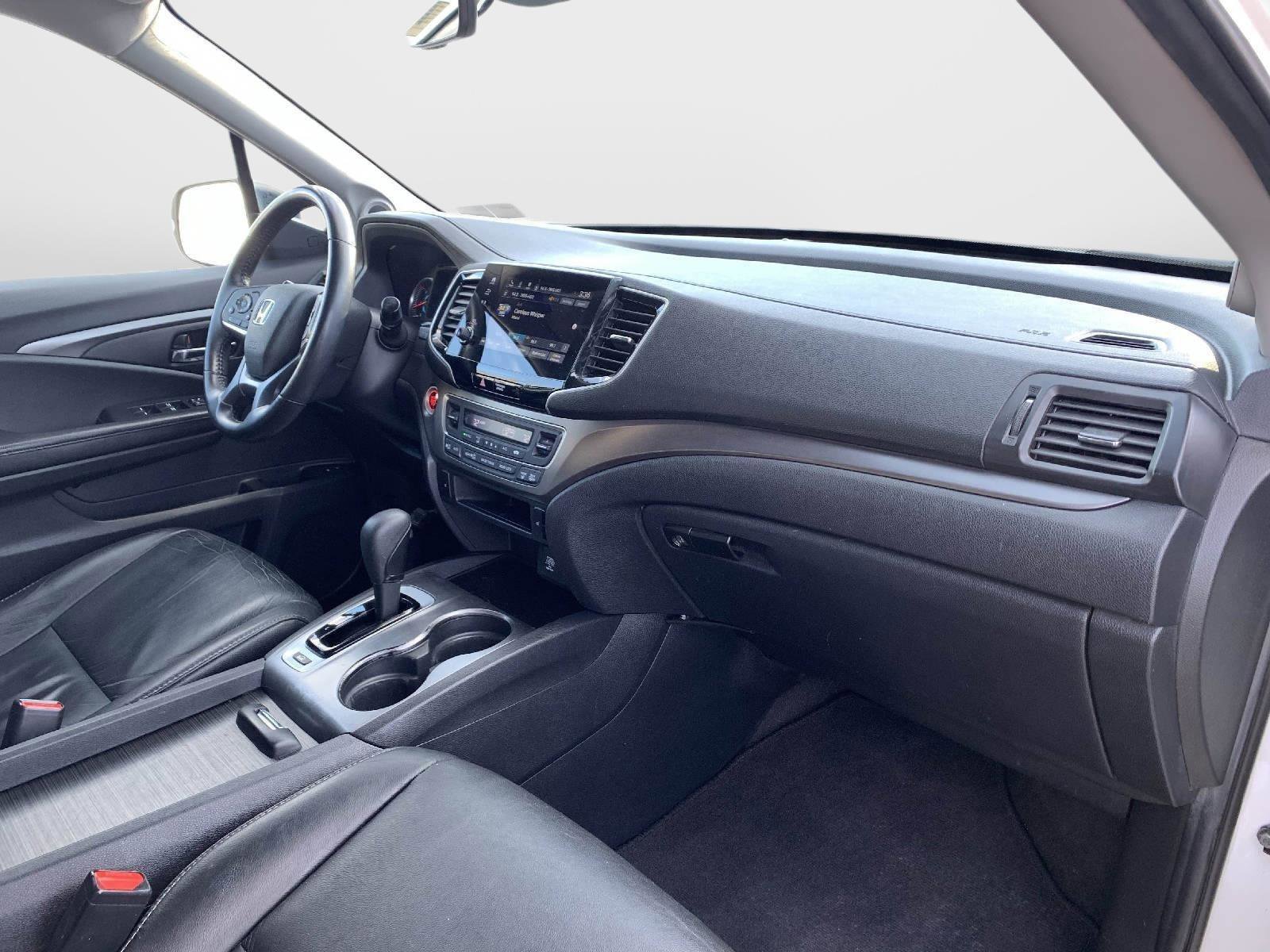 Used 2019 Honda Pilot EX-L image 46