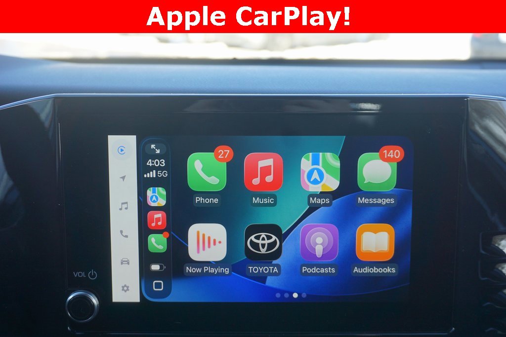 New 2026 Toyota Camry SE image 11