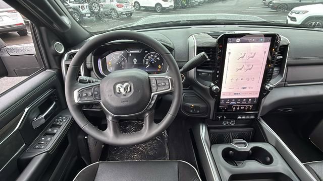 New 2026 RAM 3500 Laramie image 12