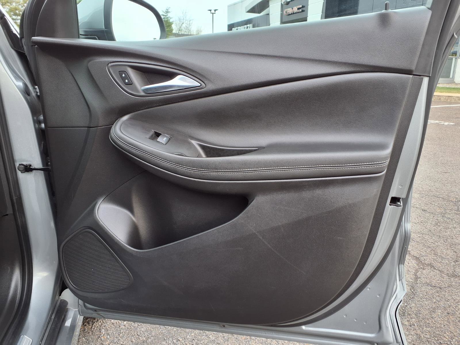 Certified 2023 Buick Encore GX Select w/ Sport Touring Package image 12