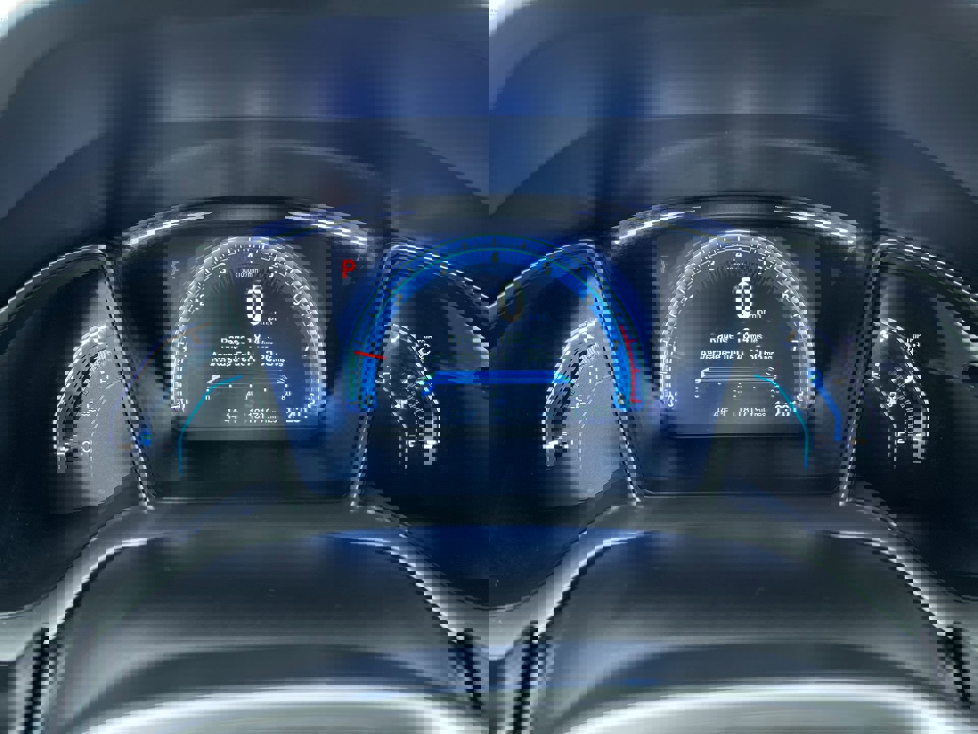 Used 2016 Honda Civic EX image 17