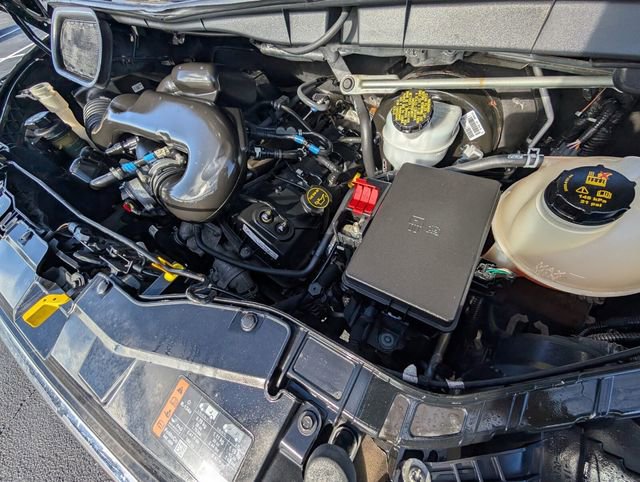 Used 2017 Ford Transit 150 130 Low Roof w/ Exterior Upgrade Package image 18