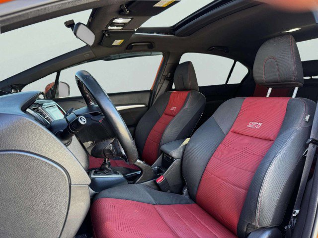 Used 2014 Honda Civic Si image 20